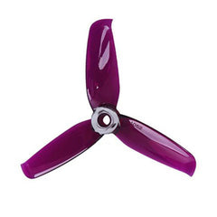 GF 4052 Flash Durable 3 Blade Purple