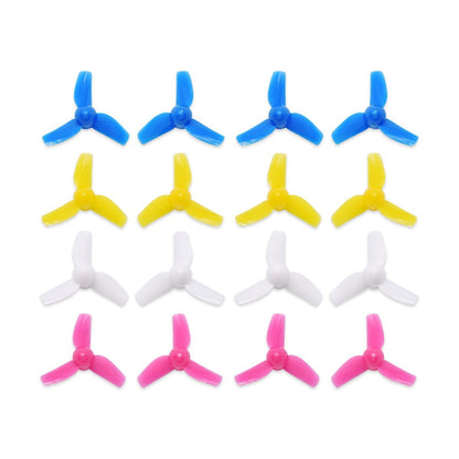 40mm 3-blade Propellers (1.0 shaft)