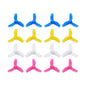 40mm 3-blade Propellers (1.0 shaft)