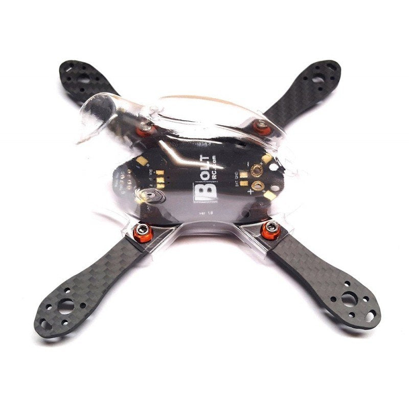 Kraken 3 frame