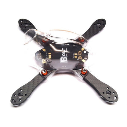 Kraken 3 frame