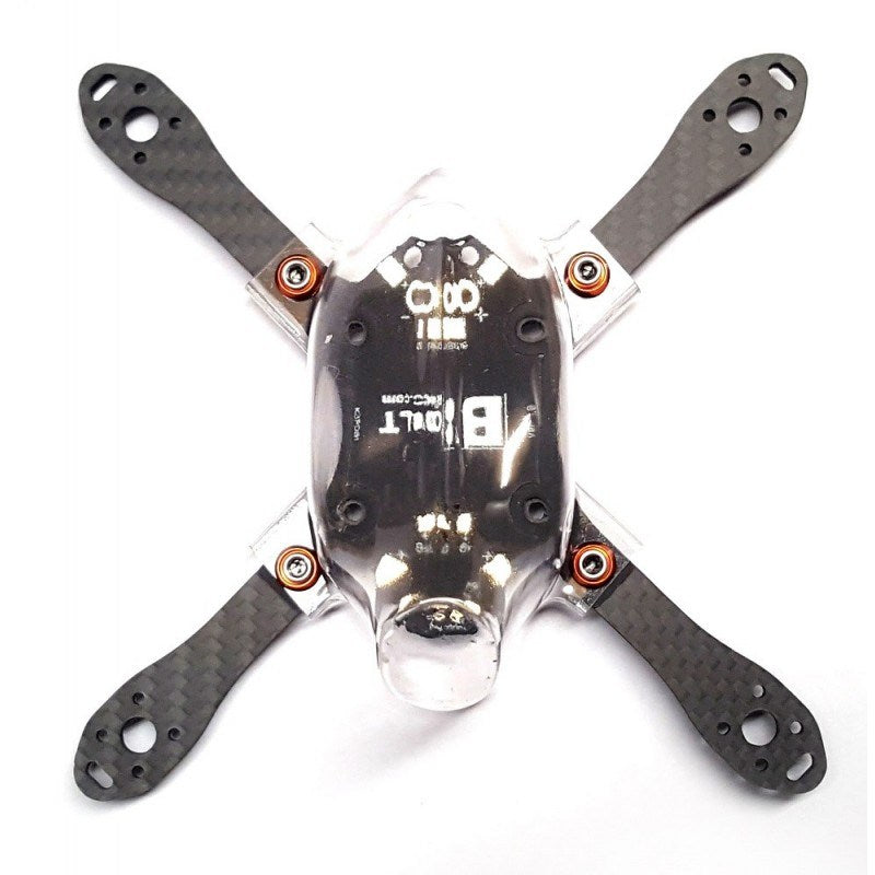 Kraken 3 frame