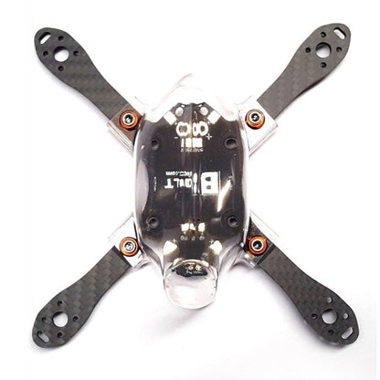 Kraken 3 frame