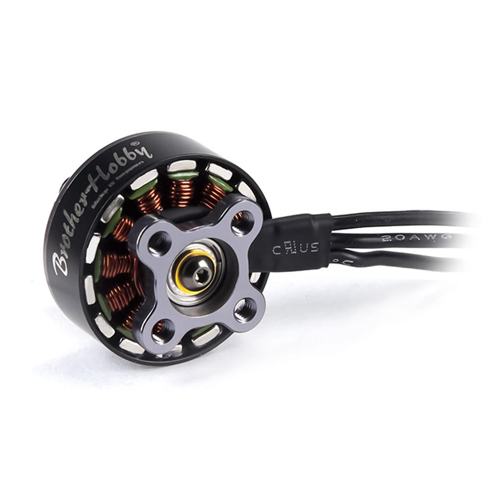 BROTHER HOBBY UC 2207-1750KV 6S FPV RACING/FREESTYLE MOTOR 