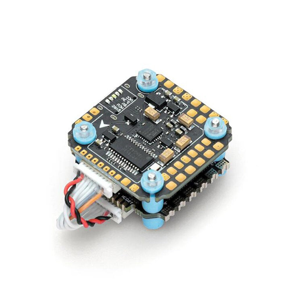 MAMBA STACK F405 MINI MK3.5 F4 Flight Controller 40A Blheli_S 2-6S 8BIT