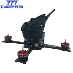 NameLessRC N47 HD 65mm 2.5 Inch FPV Racing Drone BNF