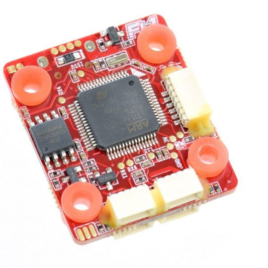 FlightOne MillivoltOSD