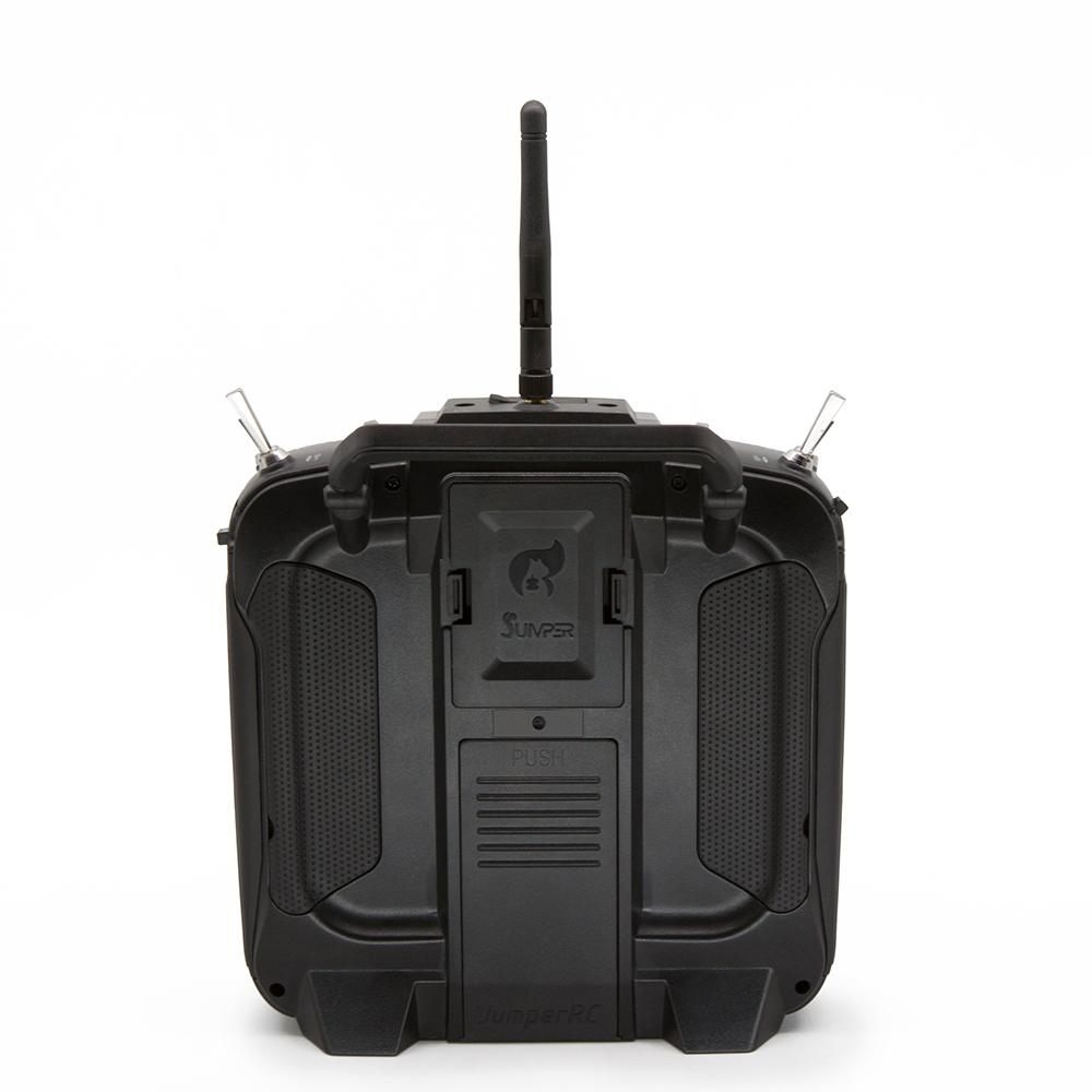 Jumper T18 Open TX radio Transmitter (5in1 module - hall gimbals - case)