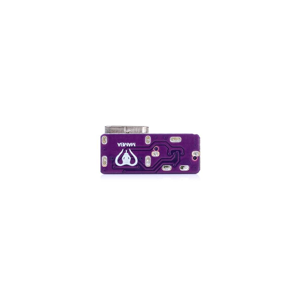 Mamba type-c to Typec L shape adaptor