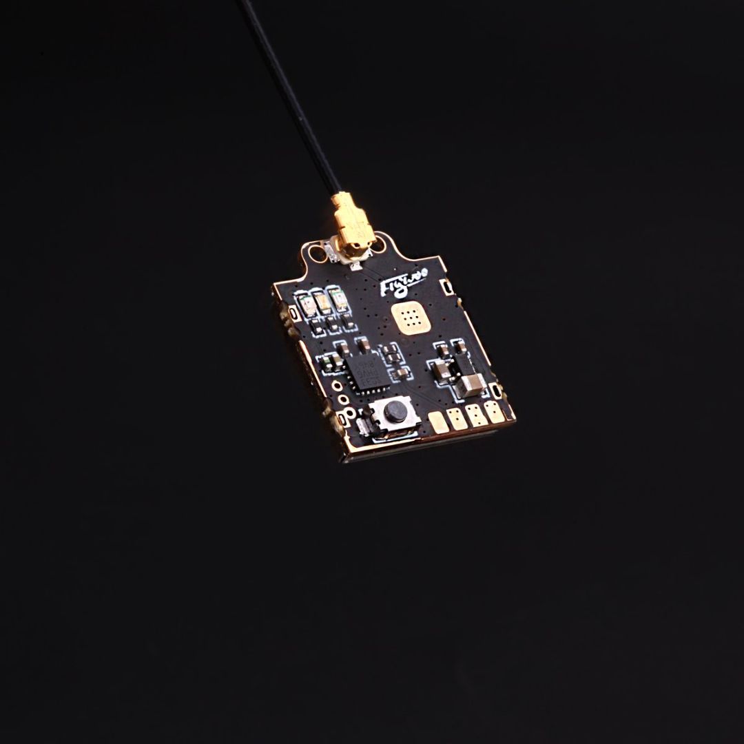 FLYWOO GOKU TX-NANO VTX 48CH 5V