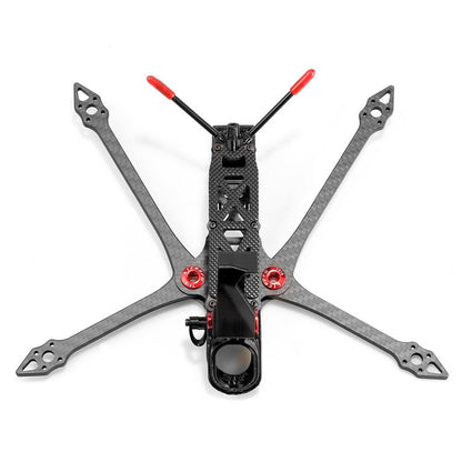 Rekon6 6 inch Mini Long Range Frame Kit