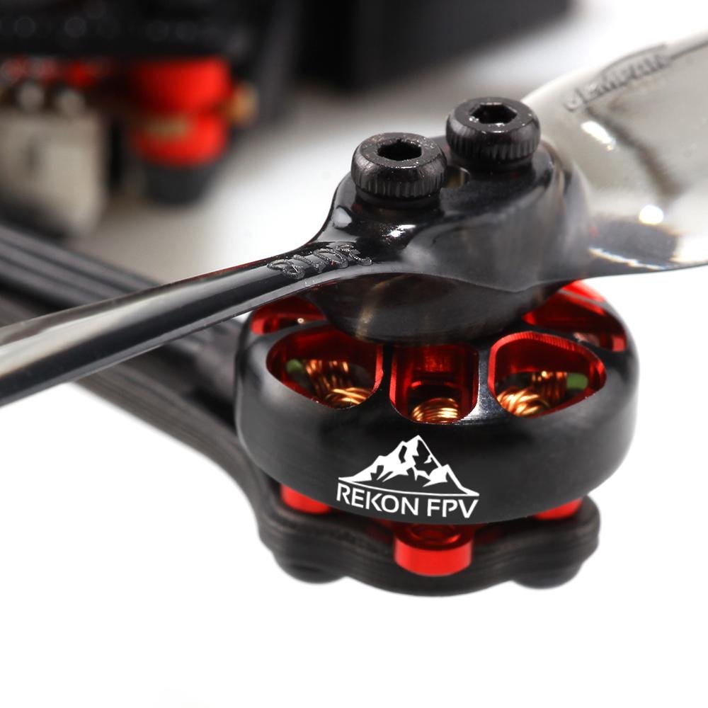 Rekon 3 Nano Long Range 18650 FPV Quad