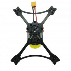 FullSpeed Toothpick FPV Racing Drone 2-3S - BNF Frsky