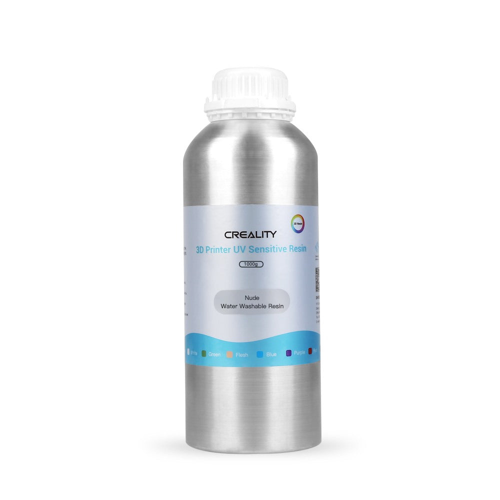 Creality Water Washable Resin 1000g