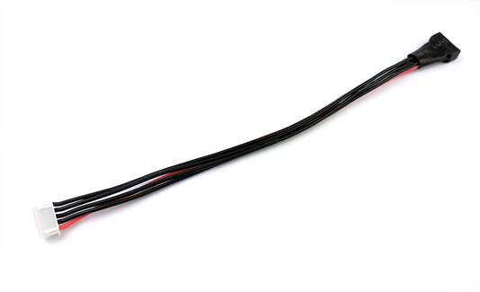 4s Balance plug extension