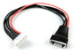 4s Balance plug extension