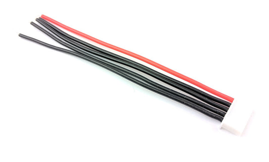 4s Balance plug - Silicone Wire