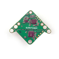 ELRS Fyujon 2IN1 AIO module built in ELRS 2.4GHz EP receiver and OpenVTX