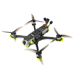 GEPRC MARK5 HD DJI AIR UNIT Freestyle FPV Drone 6S PNP