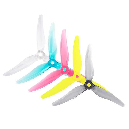 Gemfan Hurricane 51466 Propeller (Set of 4)