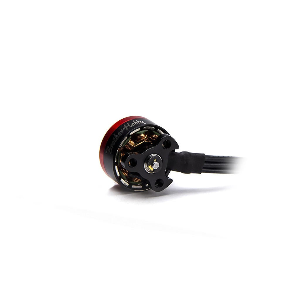 BrotherHobby 1103 8000KV - V2 Normal Whoop connectors