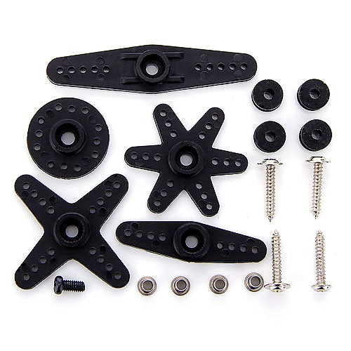 Feetech Standard 0.12sec/60degree 12.5kg.cm Digital Servo FT5513M