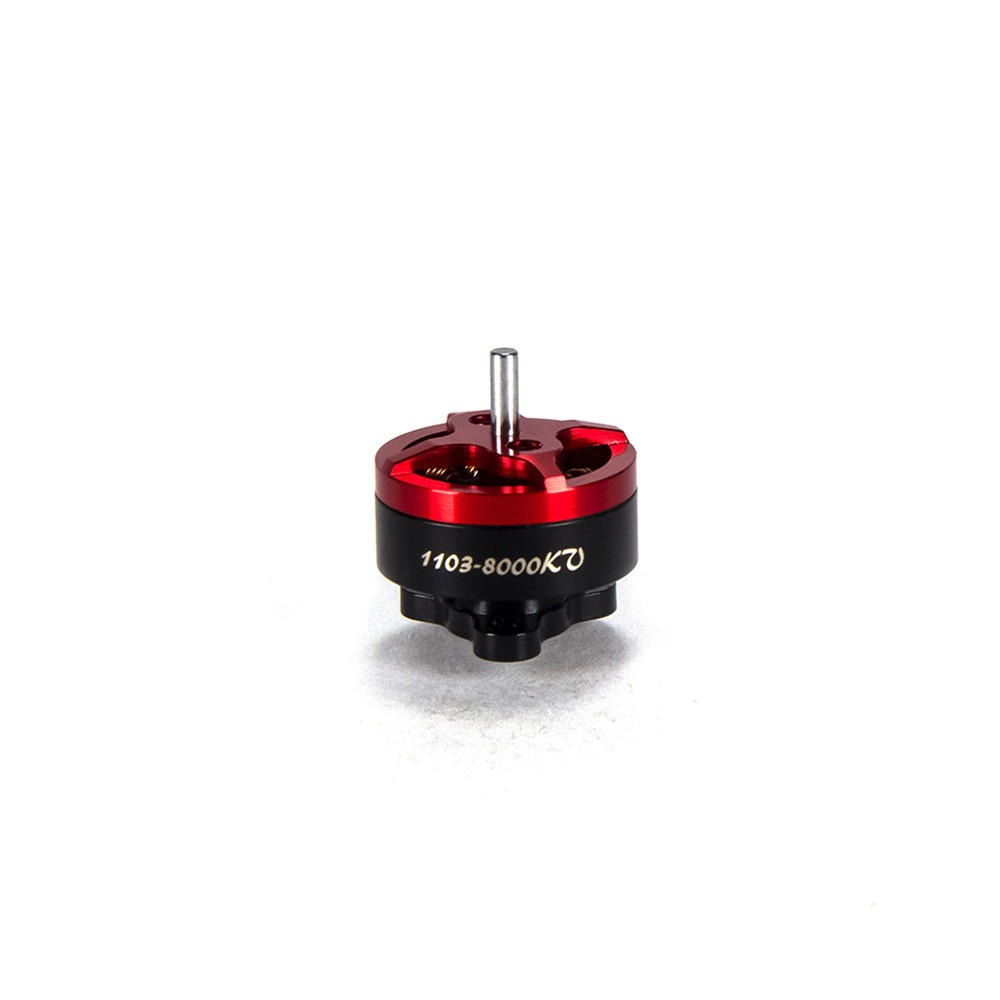 BrotherHobby 1103 8000KV - V2 Normal Whoop connectors
