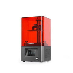 LD-002H Mono LCD Resin 3D Printer