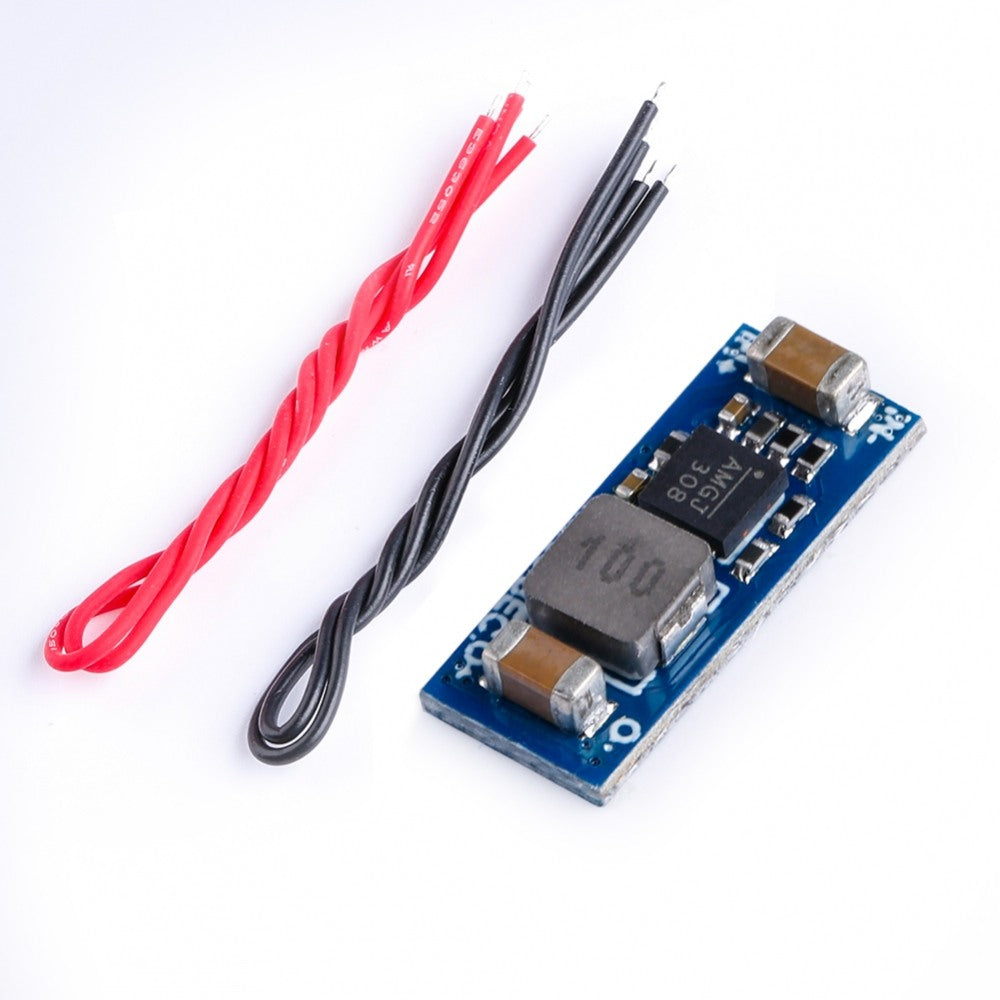 3-6S Micro 5V 2A BEC