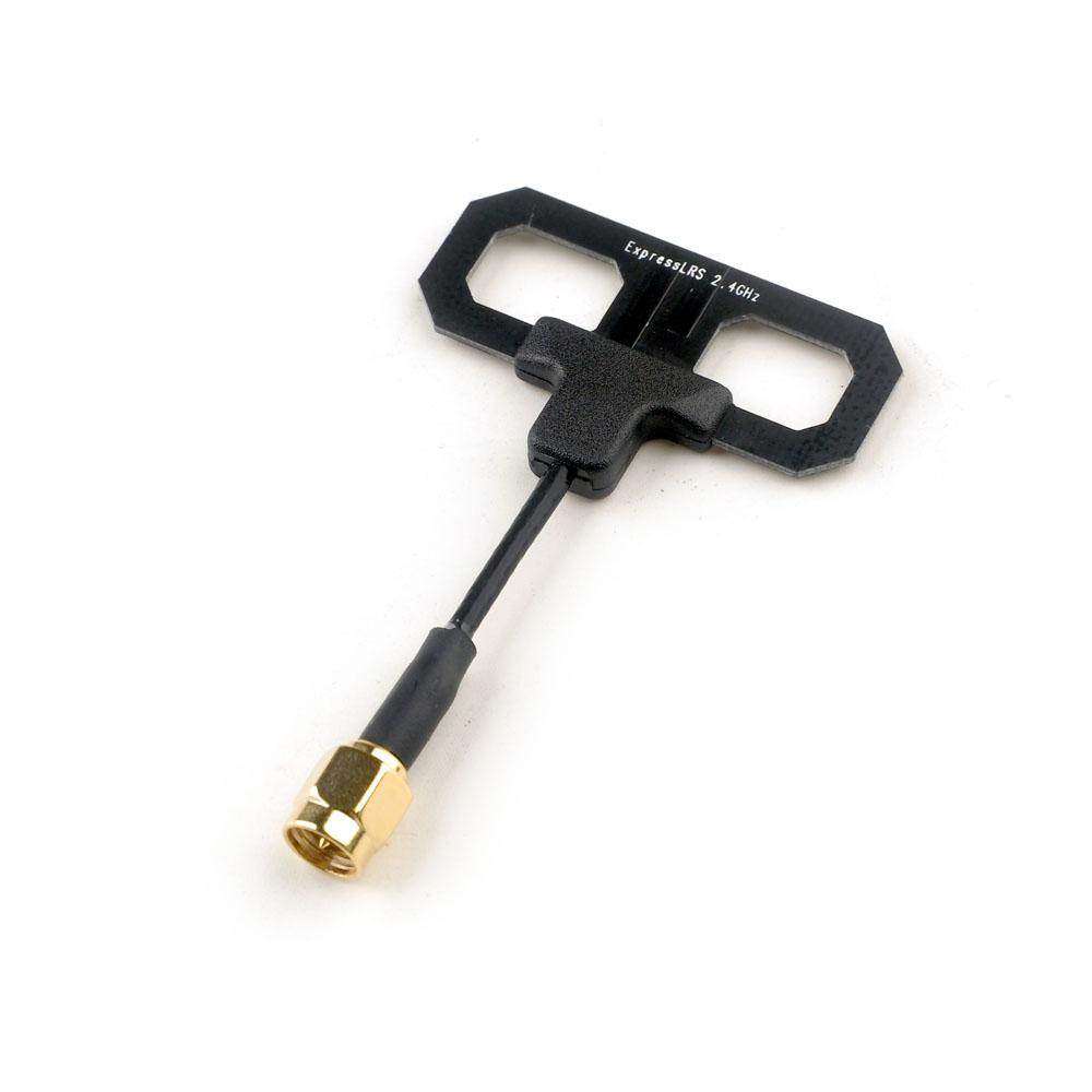 Happymodel Moxon 2.4GHz Antenna for ExpressLRS ELRS TX Module SMA Plug for ES24TX Series TX