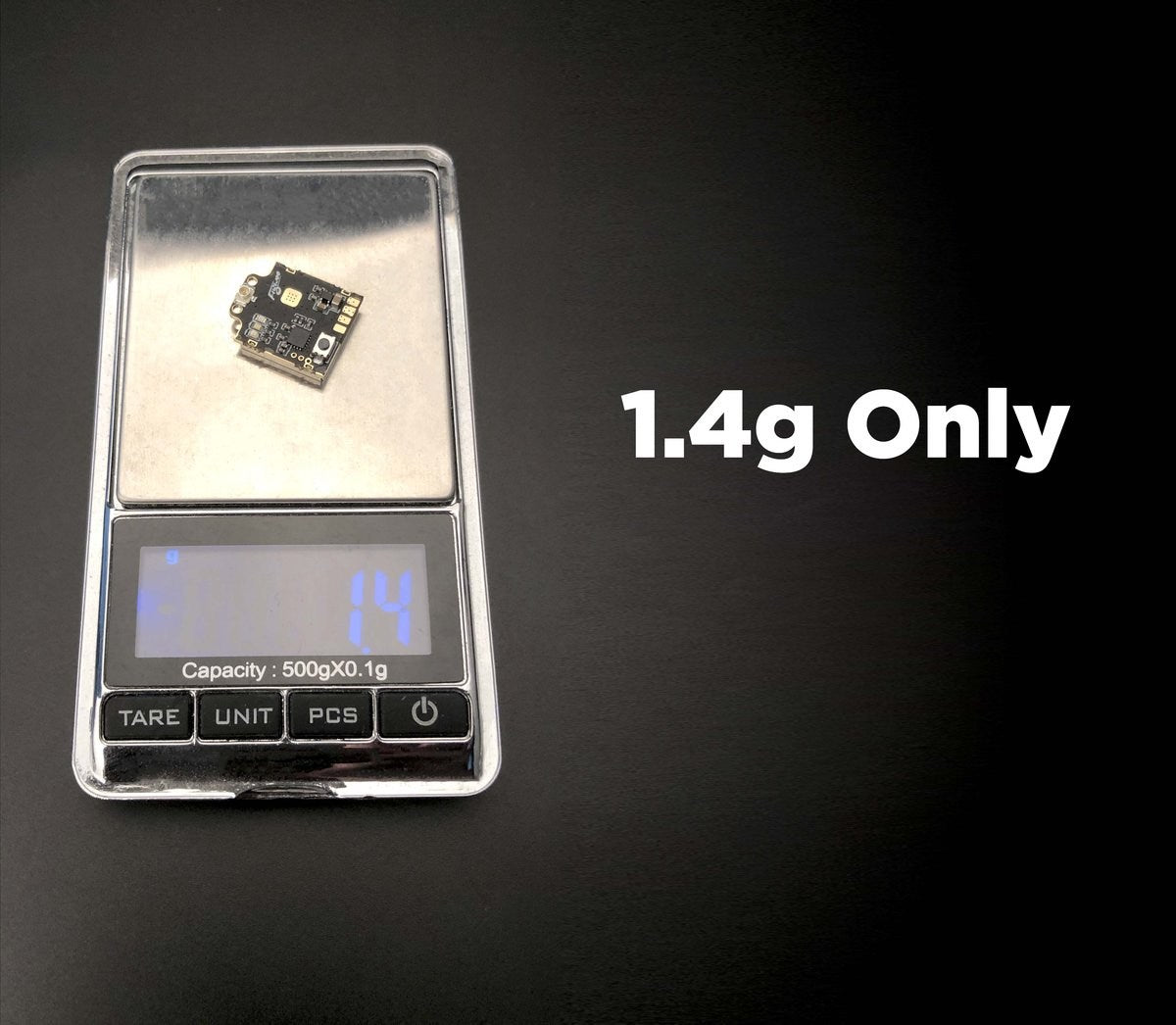 FLYWOO GOKU TX-NANO VTX 48CH 5V