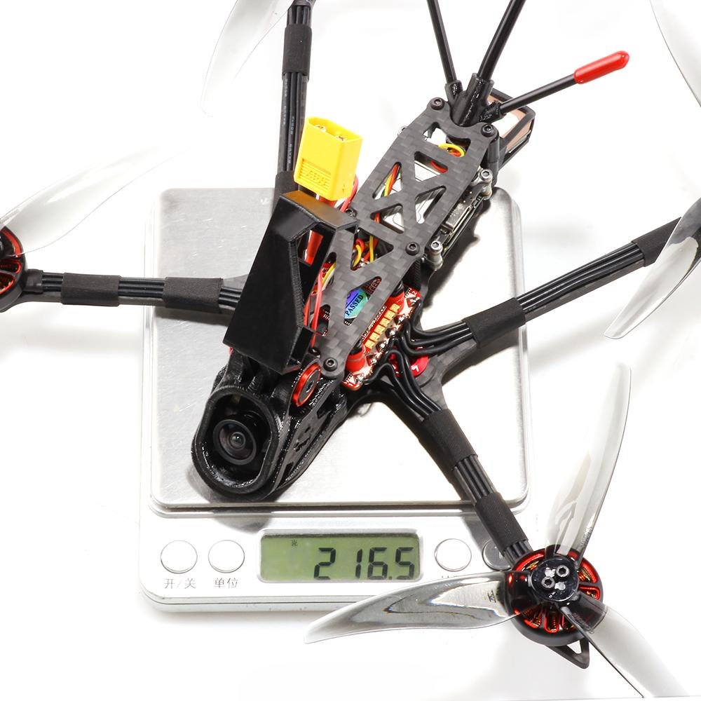 Rekon 5 Mini Long Range Quad Digital Version PNP