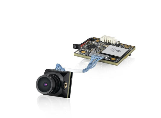 Caddx Baby turtle - HD FPV Camera - Black