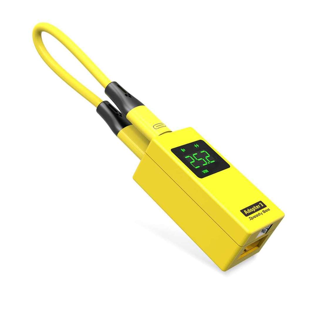 SpeedyBee Adapter 3 &#8211; Multi-Function Mobile FPV Tool