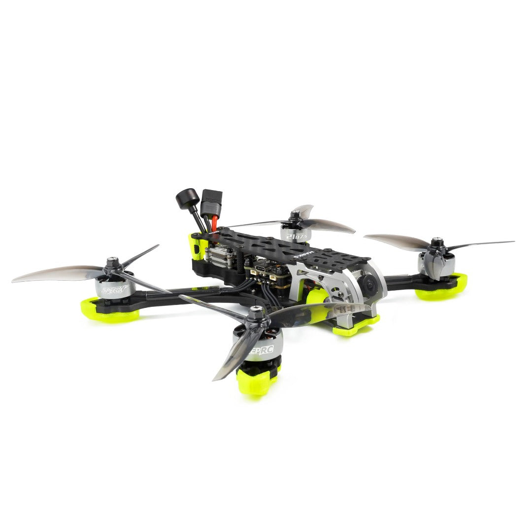 GEPRC MARK5 HD Vista Freestyle FPV Drone PNP 6S