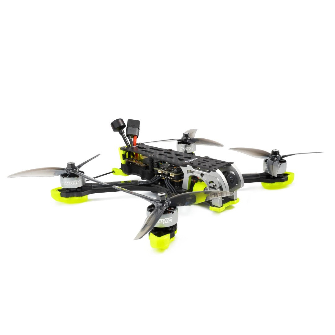 GEPRC MARK5 Analog Freestyle FPV Drone PNP 6S