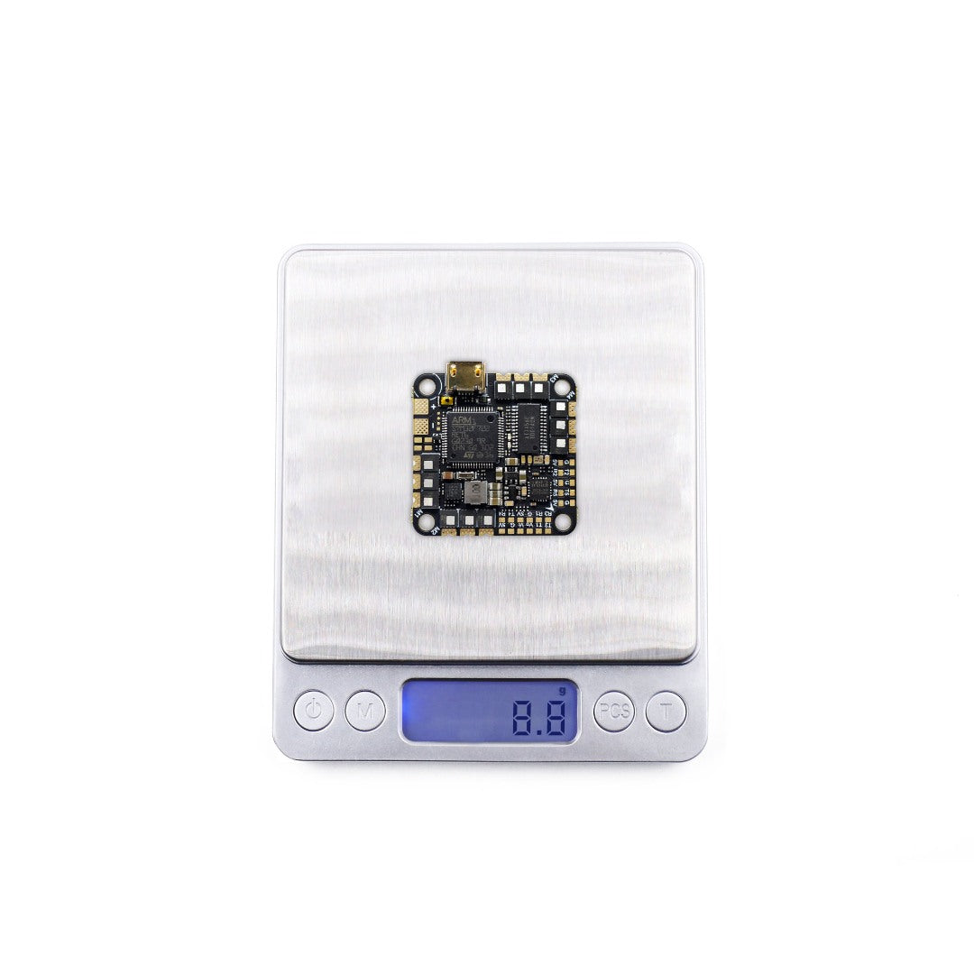 GEPRC GEP-F722-45A AIO Whoop style FC