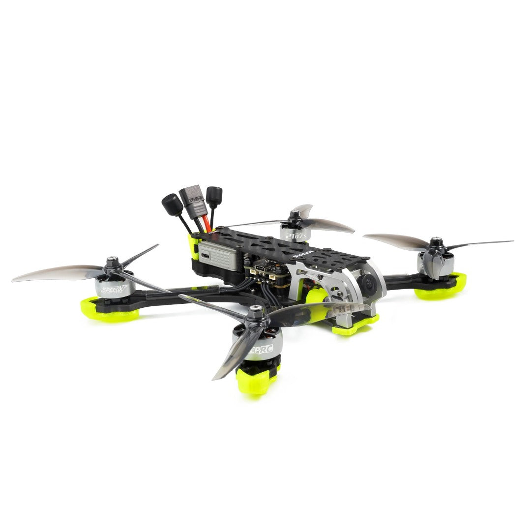 GEPRC MARK5 HD DJI AIR UNIT Freestyle FPV Drone 6S PNP