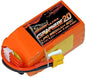 Dinogy 4S 850Mah Graphene Ultra 2.0 XT30