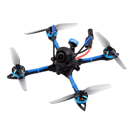 X-Knight 4'' FPV Toothpick Quad (BNF)
