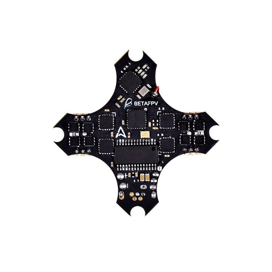 F4 1S Brushless Flight Controller V2.1 Frsky / Futaba