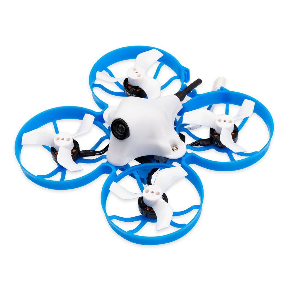 Meteor75 Brushless Whoop Quadcopter (1S)