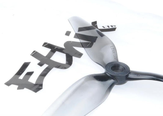 ETHIX S5 PROPS