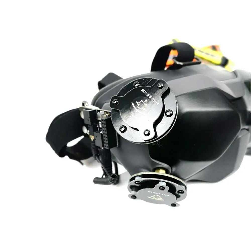 fpv goggle antenna upgrade Maple 5.8GHz 8.5dBi Directional Antenna