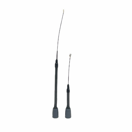 MATCHSTICK 5.8 – CARBON 115MM U.FL RHCP