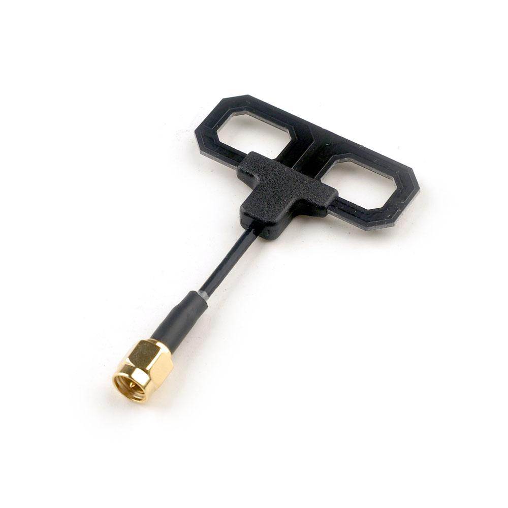 Happymodel Moxon 2.4GHz Antenna for ExpressLRS ELRS TX Module SMA Plug for ES24TX Series TX