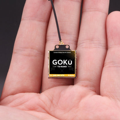 FLYWOO GOKU TX-NANO VTX 48CH 5V