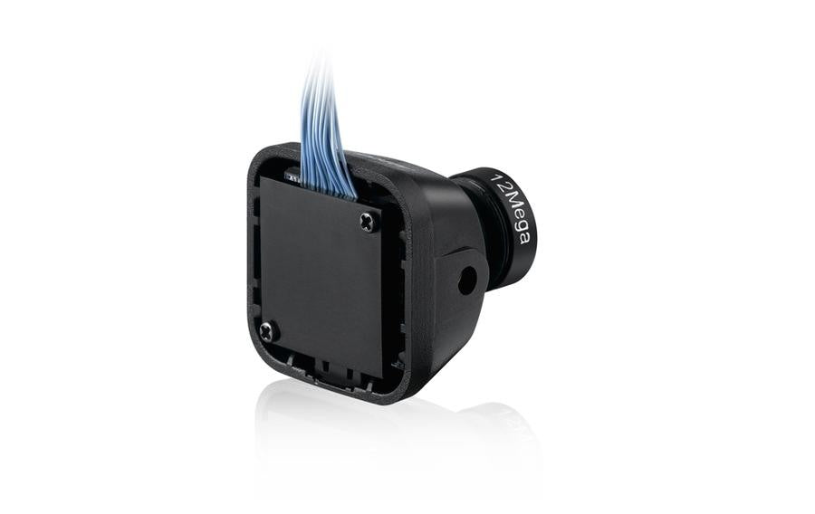 Caddx Baby turtle - HD FPV Camera - Black
