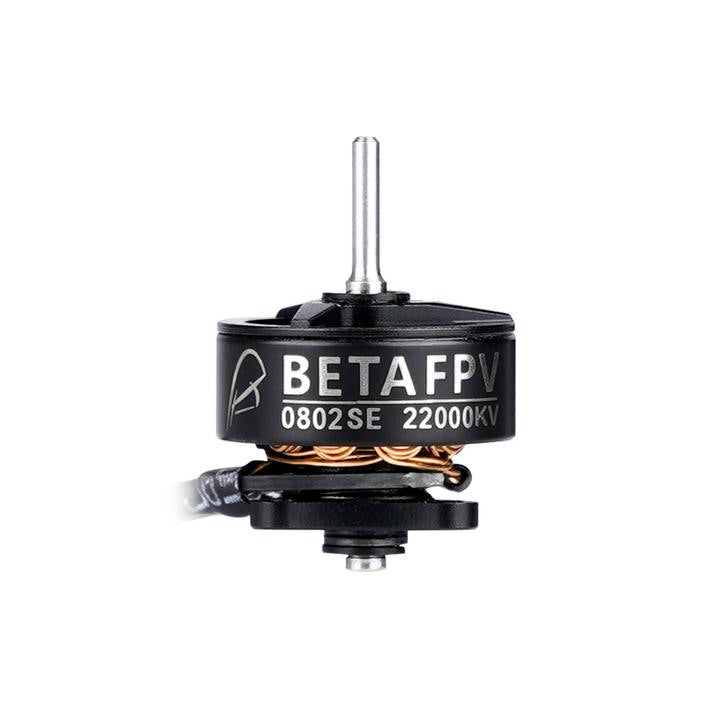 BetaFpv 0802SE 22000KV Brushless Motors 4pc