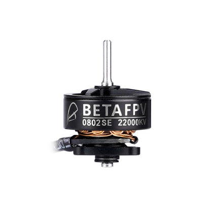 BetaFpv 0802SE 22000KV Brushless Motors 4pc